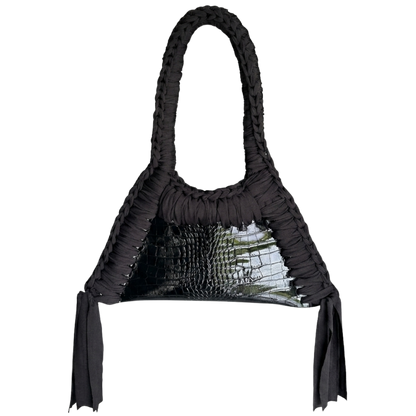 Le trapèze noir