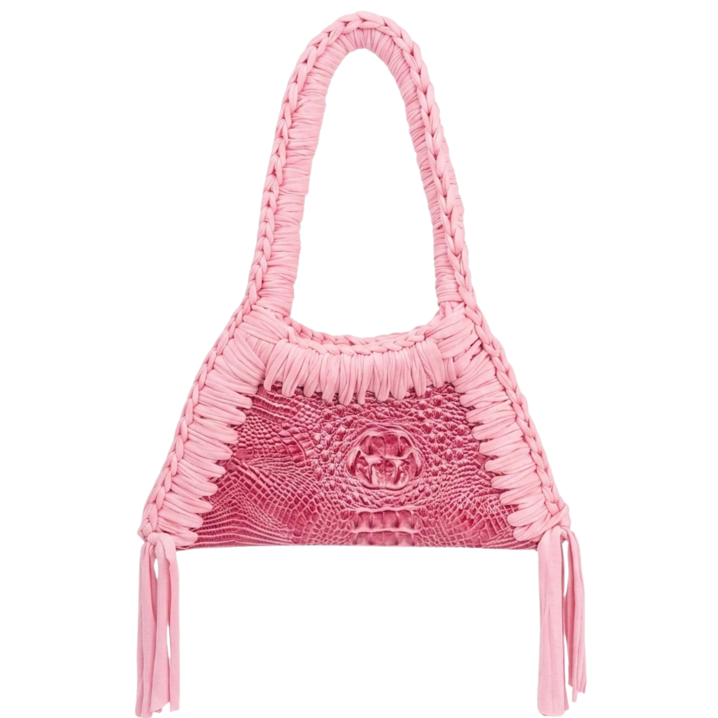 Le trapèze rose