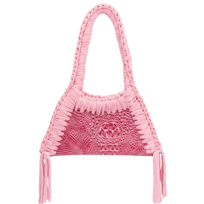 Le trapèze rose